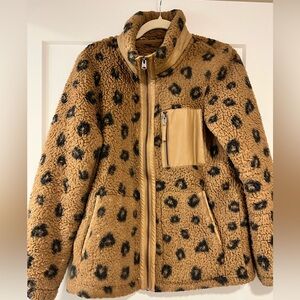 Abercrombie SOFTEST Fleece